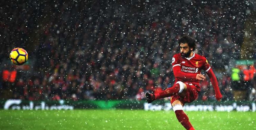 قائد ليفربول: صلاح يستحق لقب أفضل لاعب في البريميرليج