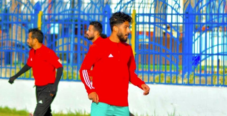 سيد مرعي: أزمة قلبية سبب وفاة لاعب فريق بايونيرز