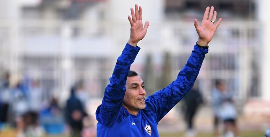 أسامة نبيه: منتخب 2005 «واعد».. وسنقاتل في أمم أفريقيا للمحليين