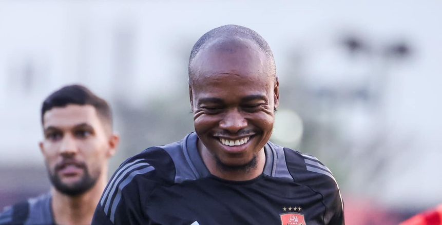صفقة بيرسي تاو «ممنوعة» في الزمالك بعد رفض توصية لجنة التخطيط