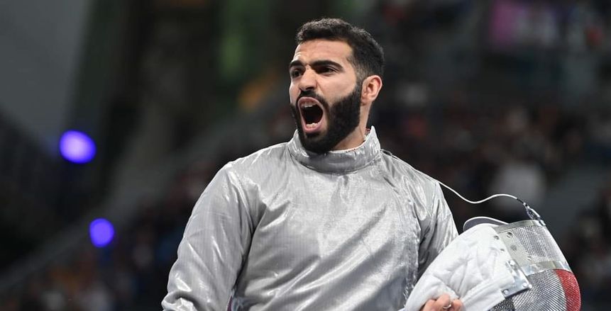 منتخب مصر يهزم إسرائيل ويتأهل لدور الـ16 في بطولة العالم لسلاح الشيش