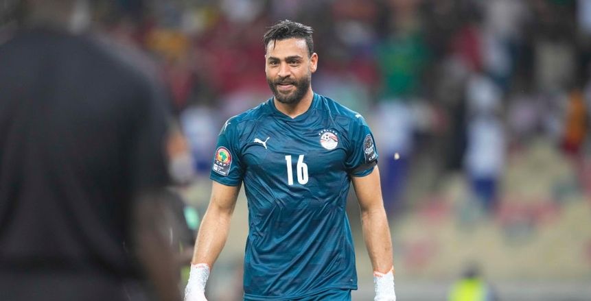 أبو جبل: رفضت الخروج من مباراة المغرب خوفا على محمد صبحي