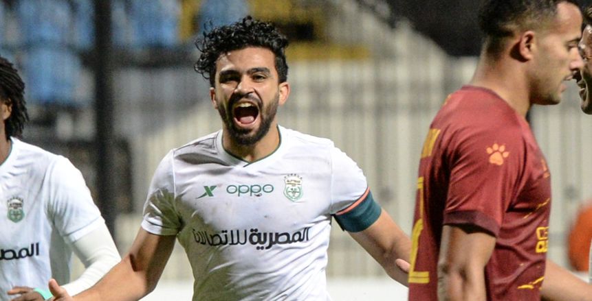 نجوم من الاتحاد السكندري تألقوا مع المنتخب.. هل يكمل الغندور المسيرة؟