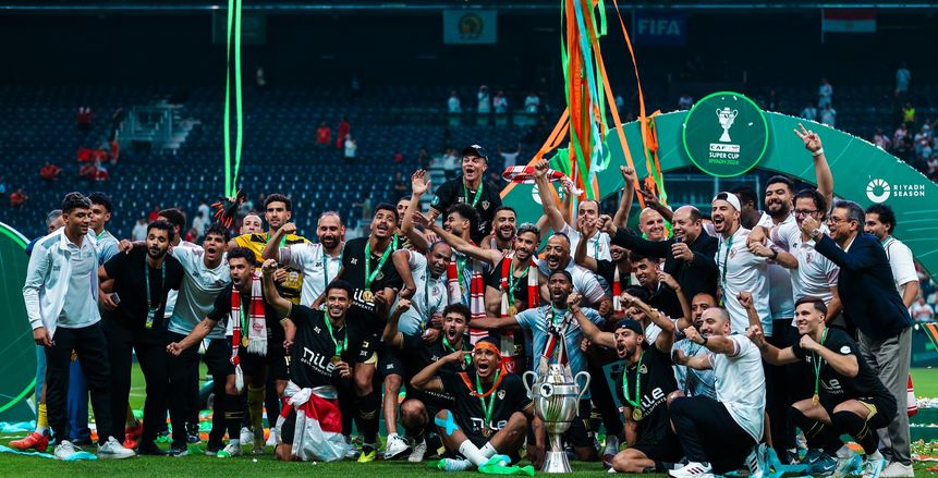تفاصيل طلب الزمالك مواجهة ريال مدريد.. رئيس النادي يعلن التفاصيل