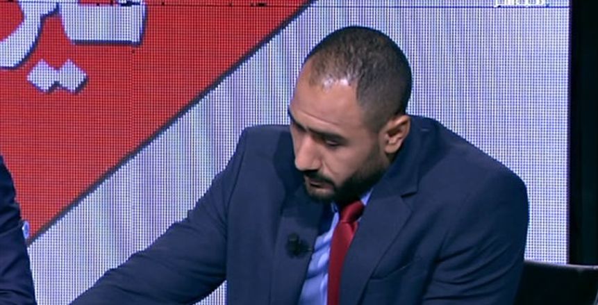 محمد شوقي: لقاء جنوب أفريقيا الأهم في مشوار المنتخب الأولمبي