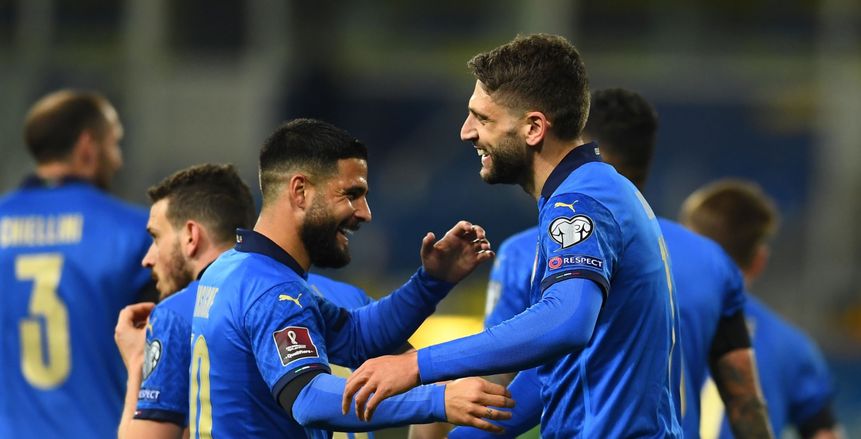 تحديد أولى مواجهات ثمن نهائي يورو 2020 رسميا