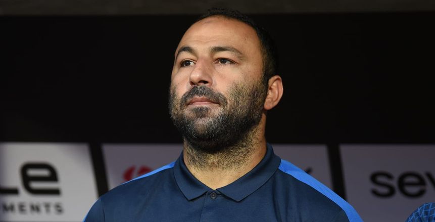 حقق كأس مصر أمام الأهلي.. هل يكرر «عبد الرؤوف» سيناريو مؤمن سليمان؟