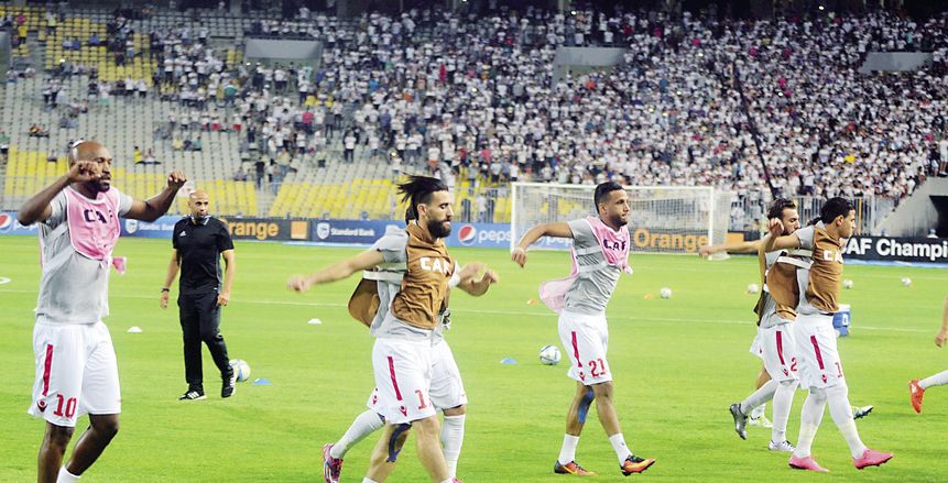 رئيس الزمالك يؤكد على اقامة نهائي إفريقيا باستاد القاهرة.. وقرار ضد أحد أعضاء المجلس