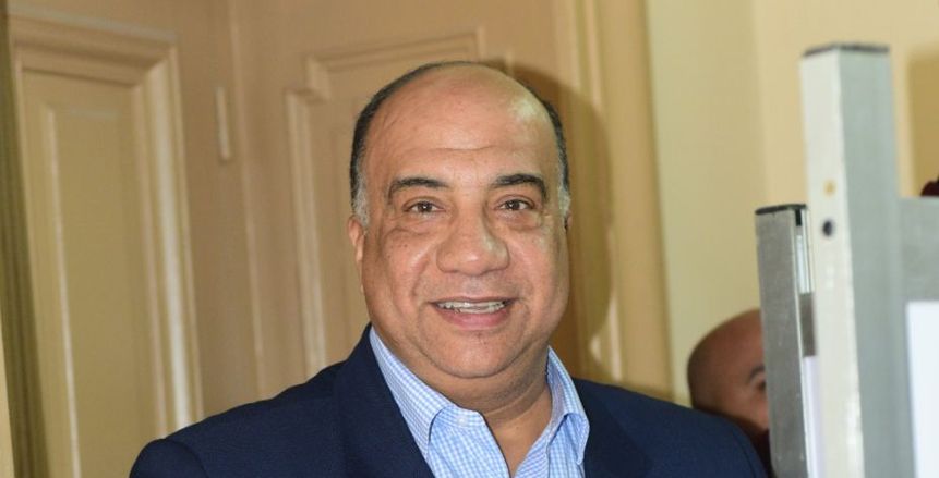 أول تحرك من مجلس إدارة الاتحاد السكندري ردا على استقالة محمد مصليحي (خاص)