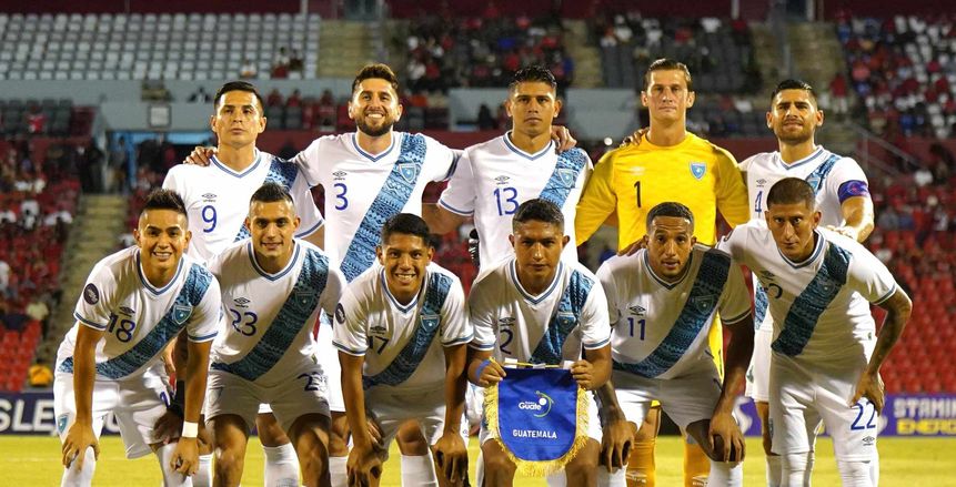 ريمونتادا مثيرة لترينيداد وتوباجو على جواتيمالا في دوري أمم الكونكاكاف