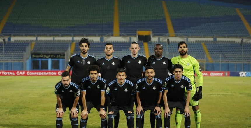 بيراميدز يطيح بالأهلي والزمالك من الأرقام القياسية الأفريقية