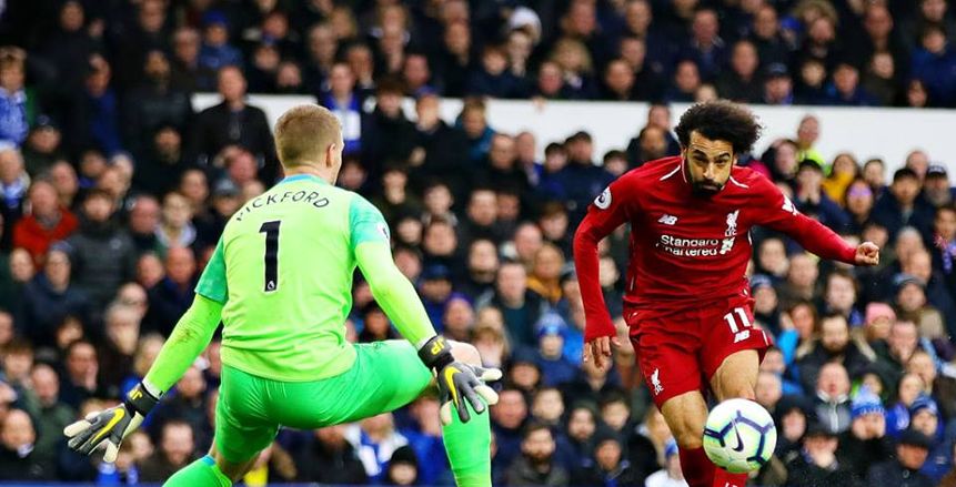 قائد ليفربول: ديربي ميرسيسايد عاطفي للغاية.. ومشاركة أدريان تزيده تألقا