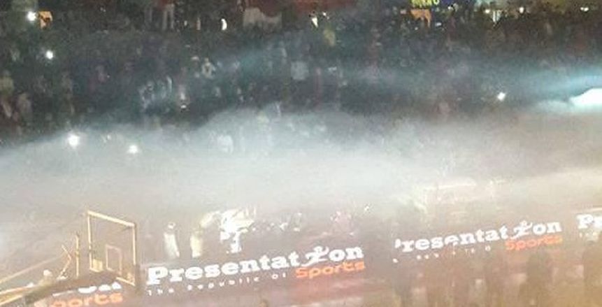 لاعبو الأهلي يحصدون أغلب الجوائز الفردية في بطولة أفريقيا للسلة