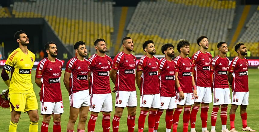 موعد مباراة الأهلي وجورماهيا ومعلق اللقاء.. رحلة الدفاع عن اللقب وتحقيق النجمة الـ13