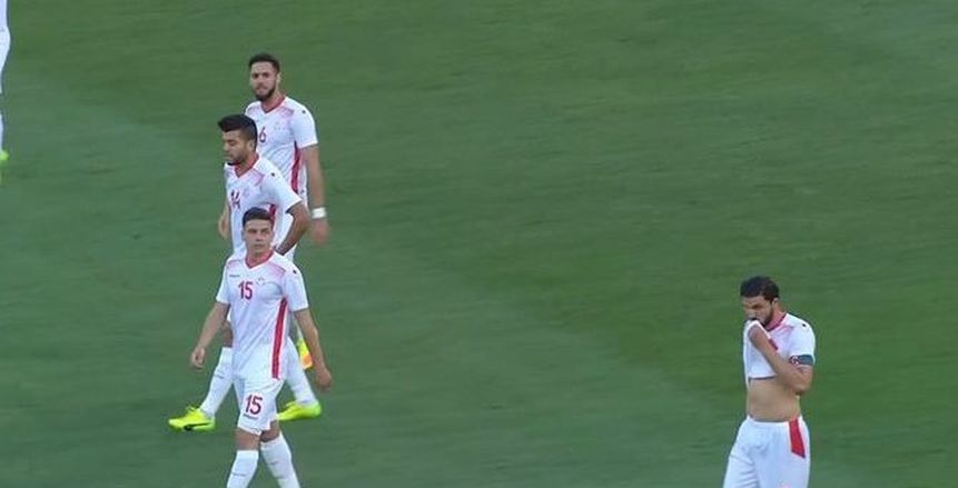 بالفيديو| المغرب تتفوق على تونس بهدف ذاتي في قمة العرب الودية