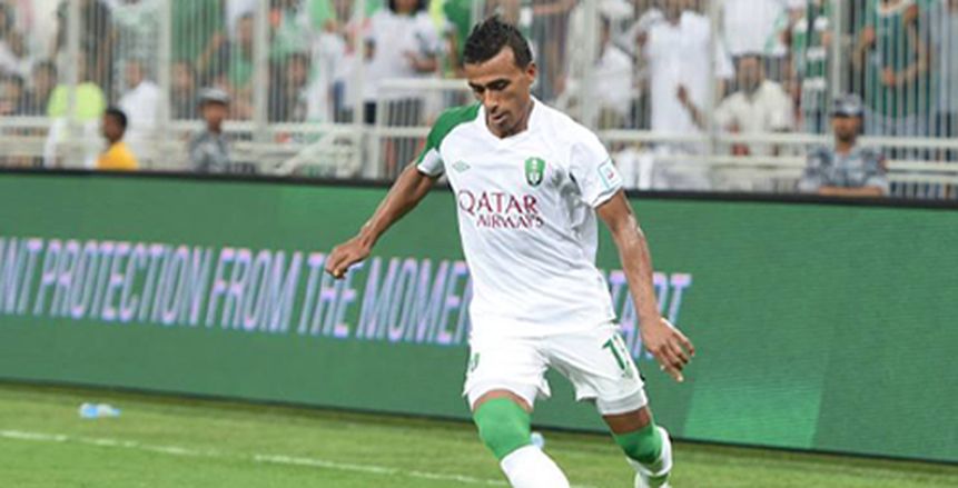 عبدالشافي يعود لتدريبات الأهلي الأربعاء