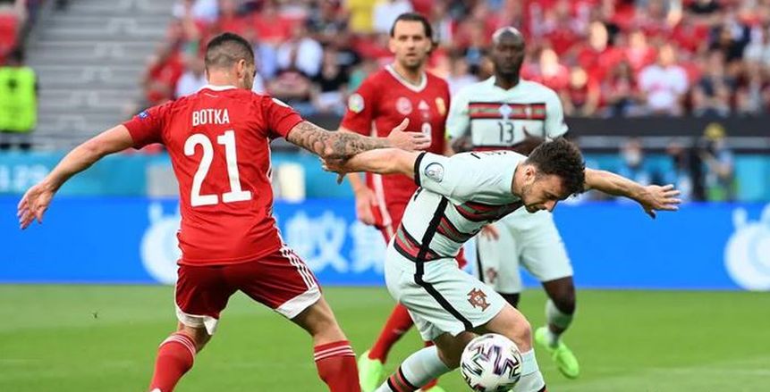 معلق مباراة البرتغال ونيجيريا الودية.. تعرف على موعد اللقاء
