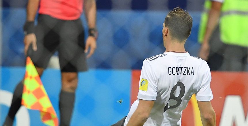 بايرن ميونيخ يتوصل لاتفاق مع "جوريتزكا" لضمه مجانا