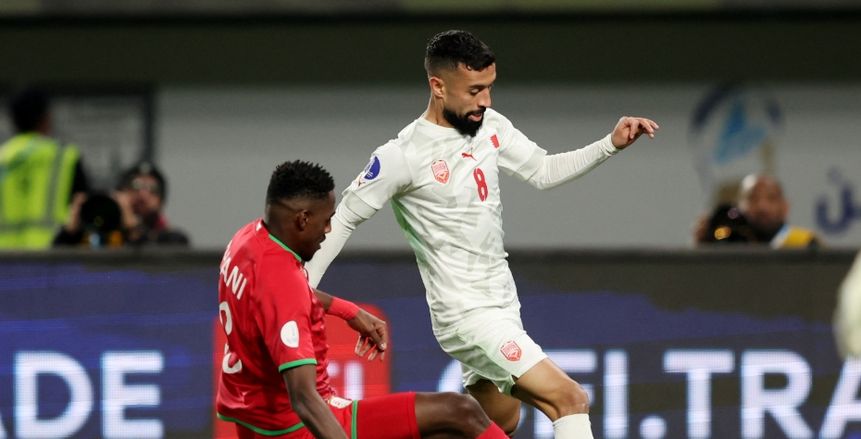 منتخب البحرين يتوج بكأس خليجي 26 على حساب عمان