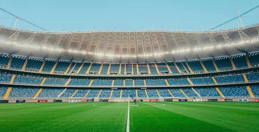 رئيس اتحاد الجودو: مدينة مصر الأولمبية تعزز استضافة مصر لأولمبياد 2036