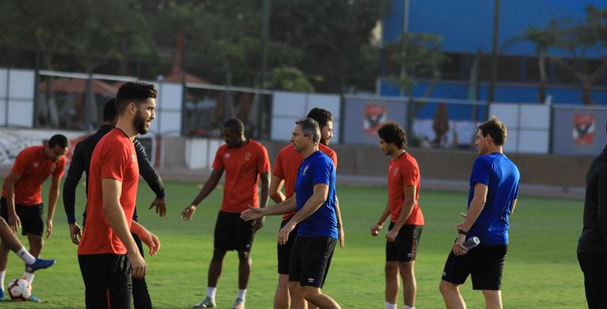إنبي والإنتاج والمصري والاتحاد.. طريق الأهلي لنهائي كأس مصر