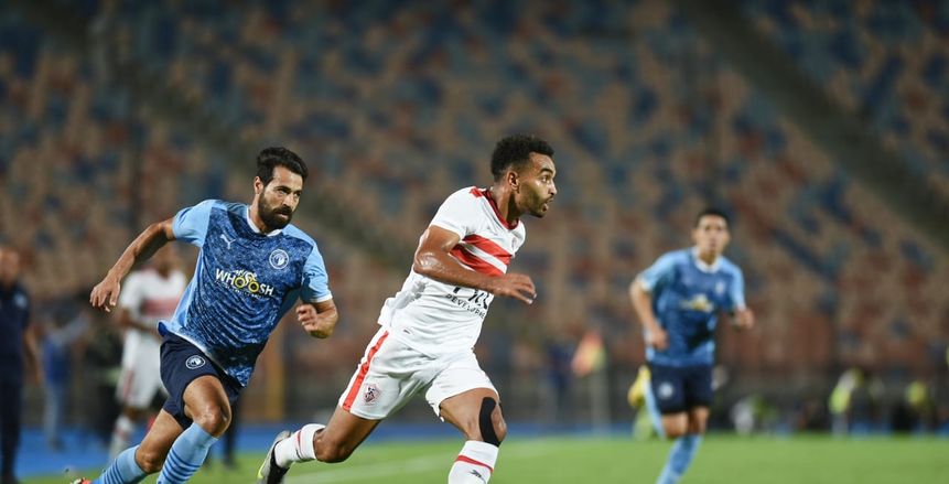القصة الكاملة لأزمة بيراميدز واتحاد الكرة بسبب الزمالك.. حرب البيانات