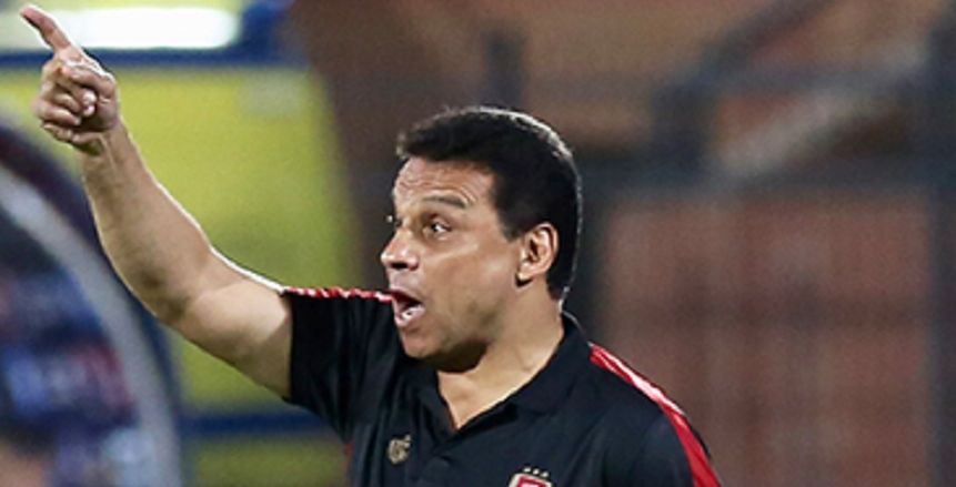 "البدري" يقود تدريبات الأهلي بدءا من الجمعة المقبل استعدادا للموسم الجديد