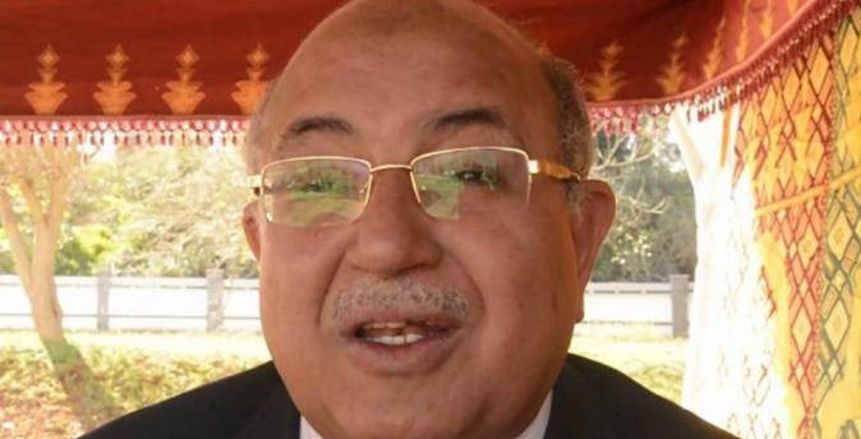 "وجيه عزام" يحافظ على رئاسته للاتحاد الإفريقي للدراجات بالتزكية