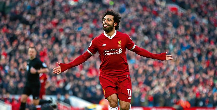 عجائب الملك محمد صلاح فى بلاد الإنجليز.. إنجازات أرهقت «كتاب التاريخ»