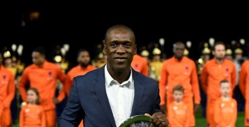 مفاجأة.. الأهلي رفض التعاقد مع سيدورف قبل الاستعانة بفايلر