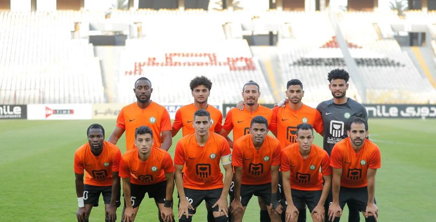 البنك الأهلي يتعادل سلبيا أمام الاتحاد السكندري في دوري Nile