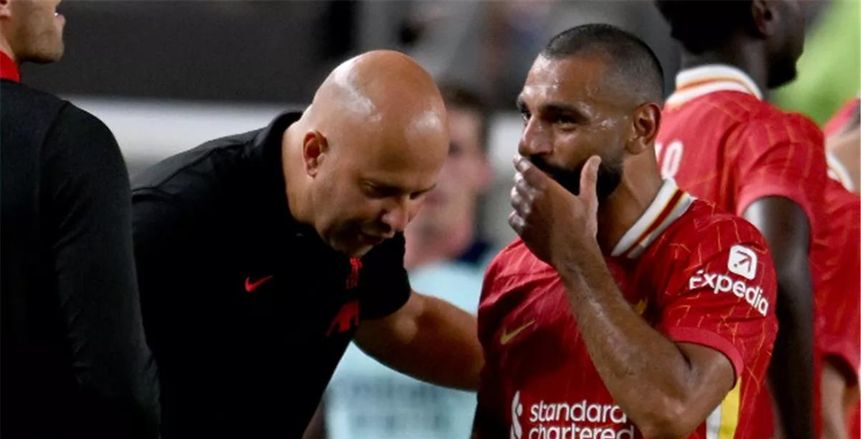 لاعب مصري رابع يقترب من ليفربول.. ومحمد صلاح كلمة السر