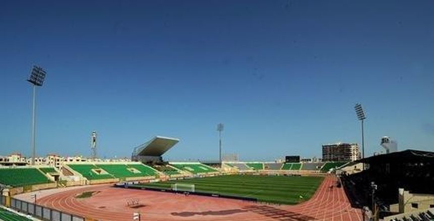 سمير حلبية: لن نخوض مباريات الموسم المقبل في حالة رفض اللعب على ستاد بورسعيد