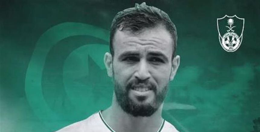 أهلي جدة يعلن رحيل حمدي النقاز بعد فسخ عقده بالتراضي