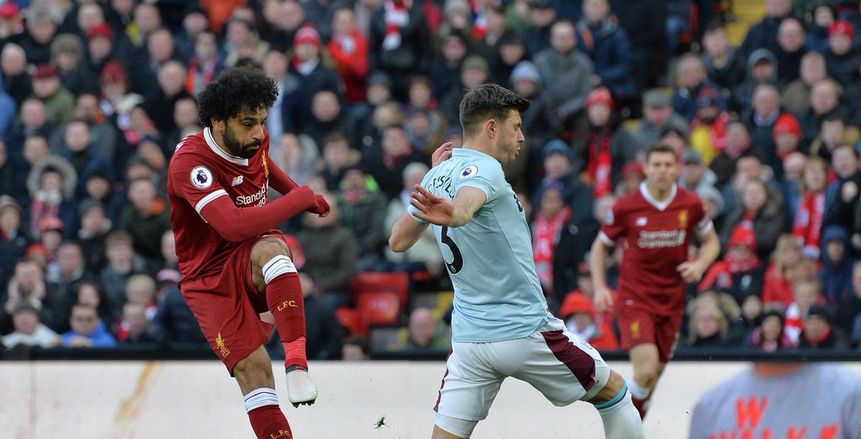 «صلاح» يقود الـ9 الأفضل بالجولة الـ28 للدوري الإنجليزي