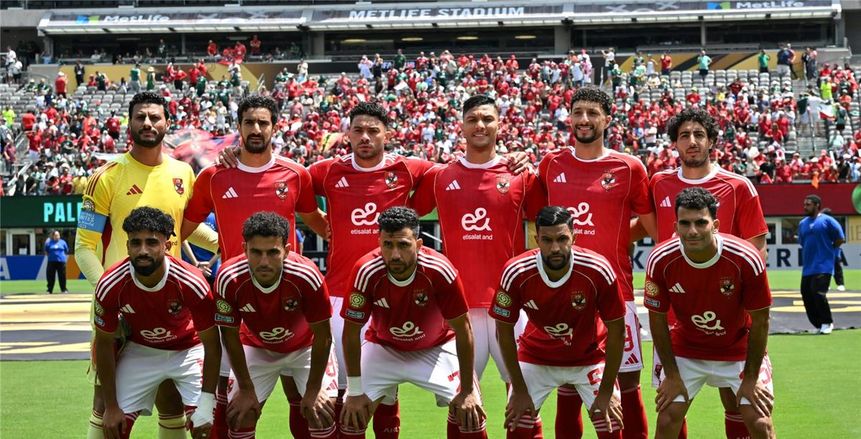 أهداف مباراة الأهلي وبورتو.. «بن رمضان» يسجل بتسديدة عالمية