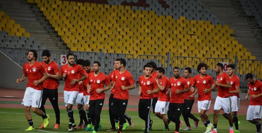 "فيفا" يضع مصر ضمن ثلاثي مرشح لخطف بطاقة التأهل للمونديال هذا الأسبوع
