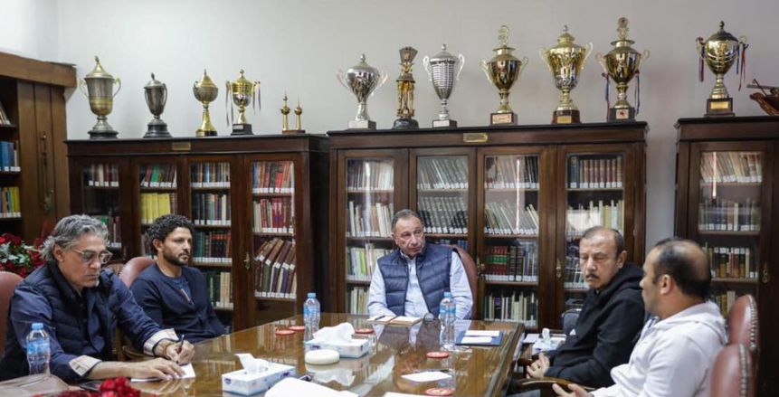 أول رد من الأهلي على بيان الهلال السوداني