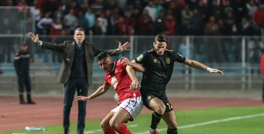 "الأهلي والزمالك في القاع".. تعرف على ترتيب مجموعات دوري أبطال أفريقيا