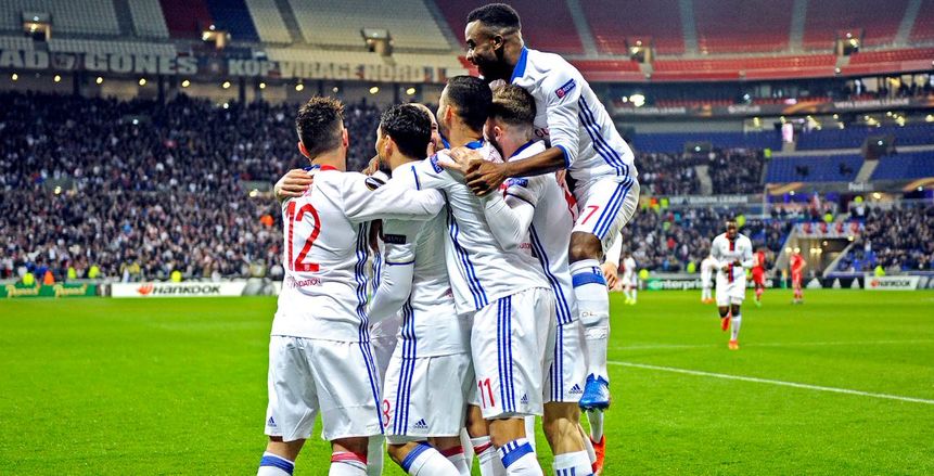 الكأس الدولية للأبطال| "فقير" يقود ليون أمام إنتر ميلان