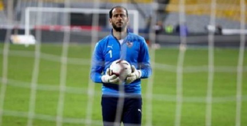 المواجهة السادسة.. عماد السيد يبحث عن فوزه الأول أمام الأهلي