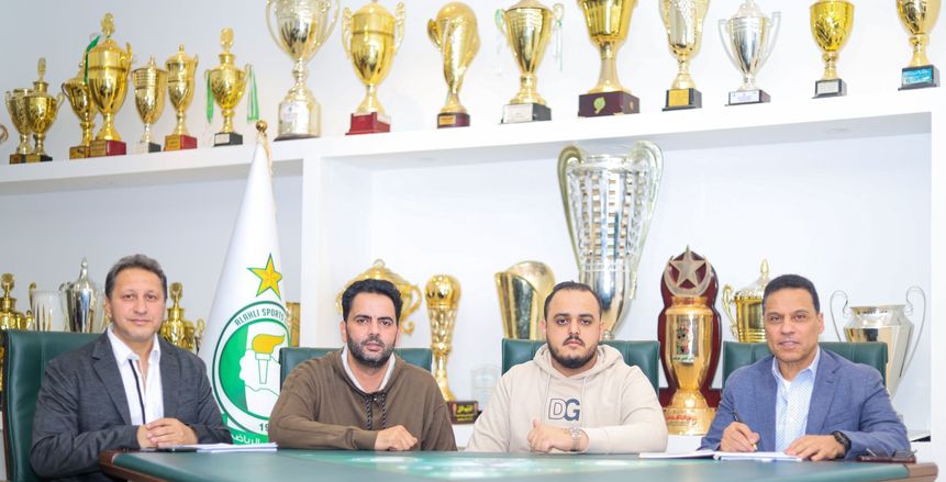 رسميًا.. حسام البدري مدربًا لنادي أهلي طرابلس الليبي