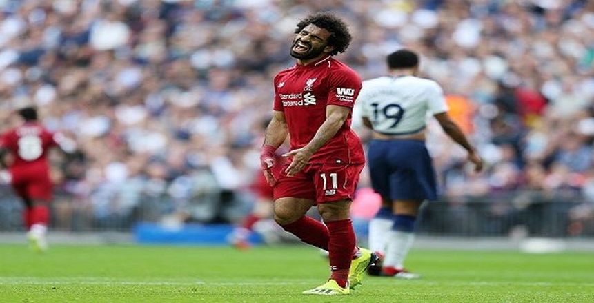 توخيل: «رغم الخسارة من ليفربول نجحنا في إيقاف خطورة صلاح»