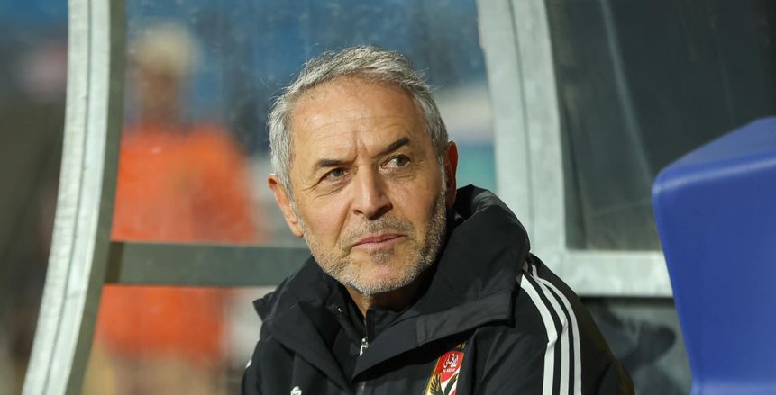لاعب جزائري: كولر كان مهتما بـ صيام الاعبين وقت توليه تدريب بوخوم الألماني