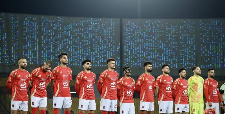 أخبار الأهلي.. موقف معلول من مباراة الهلال وأزمة تمنع عودة المُعارين