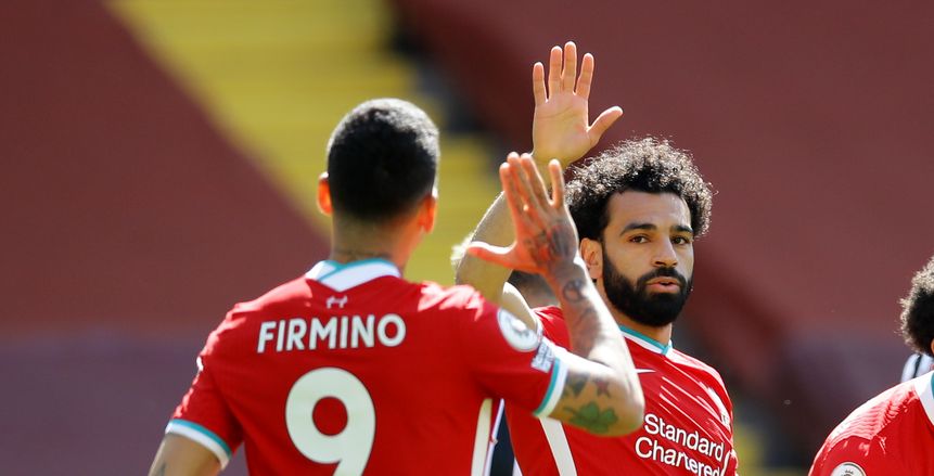 اخبار ليفربول.. تجاهل مفاوضات تجديد محمد صلاح قبل بداية الموسم