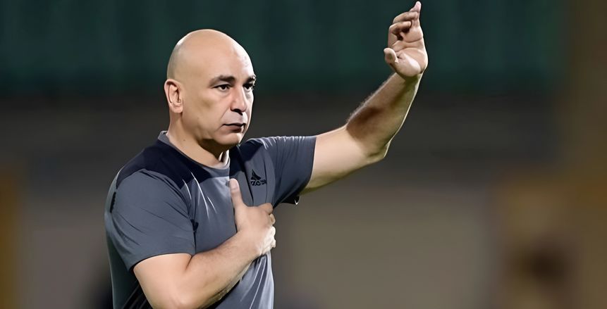 اتحاد الكرة يقدم حسام حسن للإعلام الأربعاء المقبل