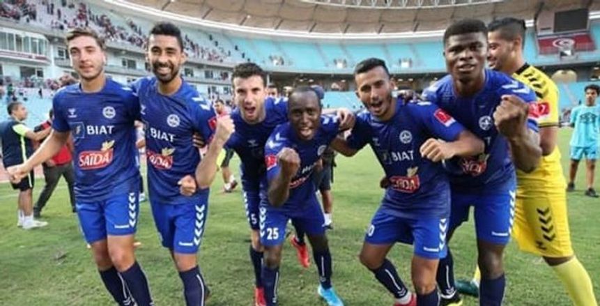 الاتحاد المنستيري لـ«الوطن»: كاف أسند مباراة الإياب ضد الأهلي لسيكازوي