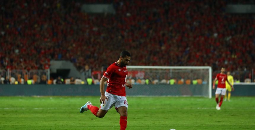 الأهلي يفتح ملف تعديل عقد "فتحى".. وفايلر يجهز القوة الضاربة لموقعة الإنتاج