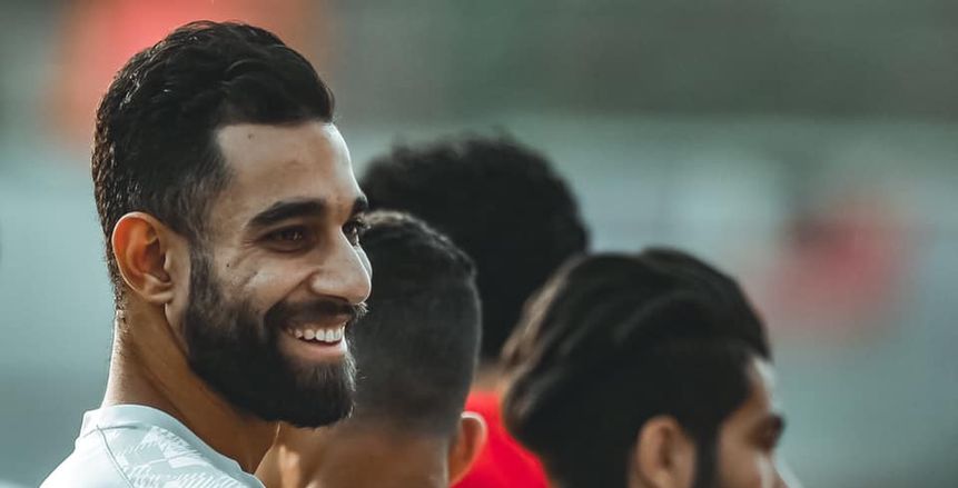 عمر ربيع ياسين: الأهلي يمدد عقود عمرو السولية وعلي معلول لـ 3 سنوات